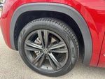 2021 Atlas Cross Sport Thumbnail 19