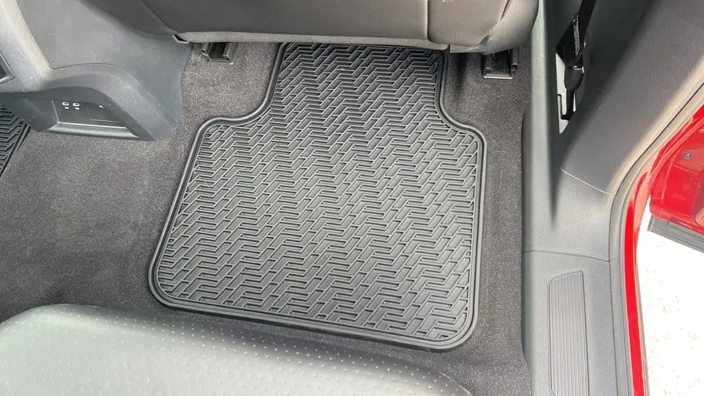 2021 Volkswagen Atlas Cross Sport V6 SE R-Line 4Motion