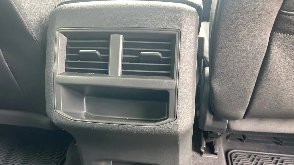 2021 Volkswagen Atlas Cross Sport V6 SE R-Line 4Motion