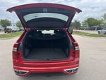 2021 Atlas Cross Sport Thumbnail 37