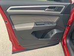 2021 Atlas Cross Sport Thumbnail 45