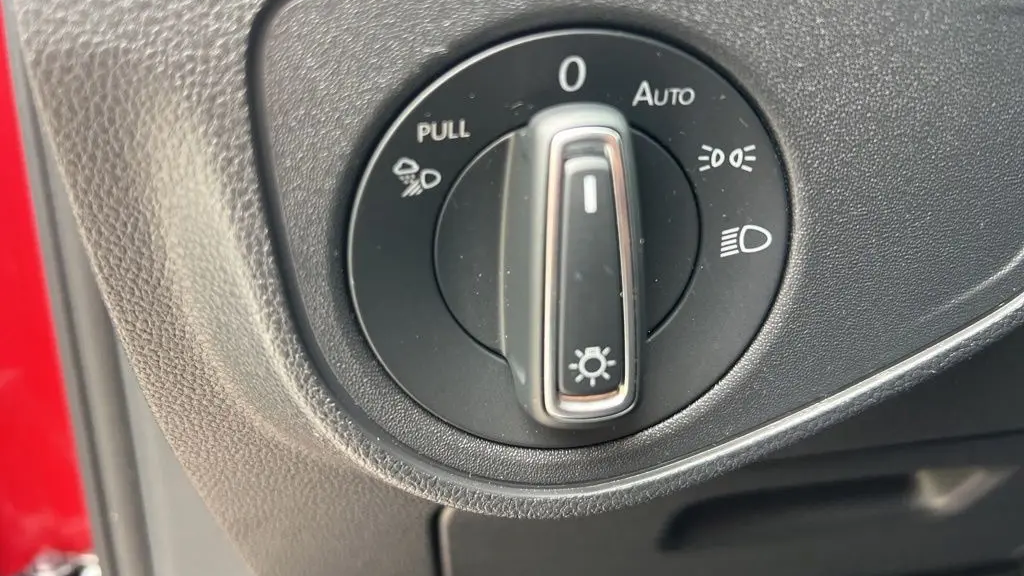 2021 Volkswagen Atlas Cross Sport V6 SE R-Line 4Motion