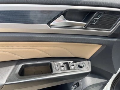 2020 Volkswagen Atlas Cross Sport AWD V6 SEL R-LINE 4motion 4DR SUV