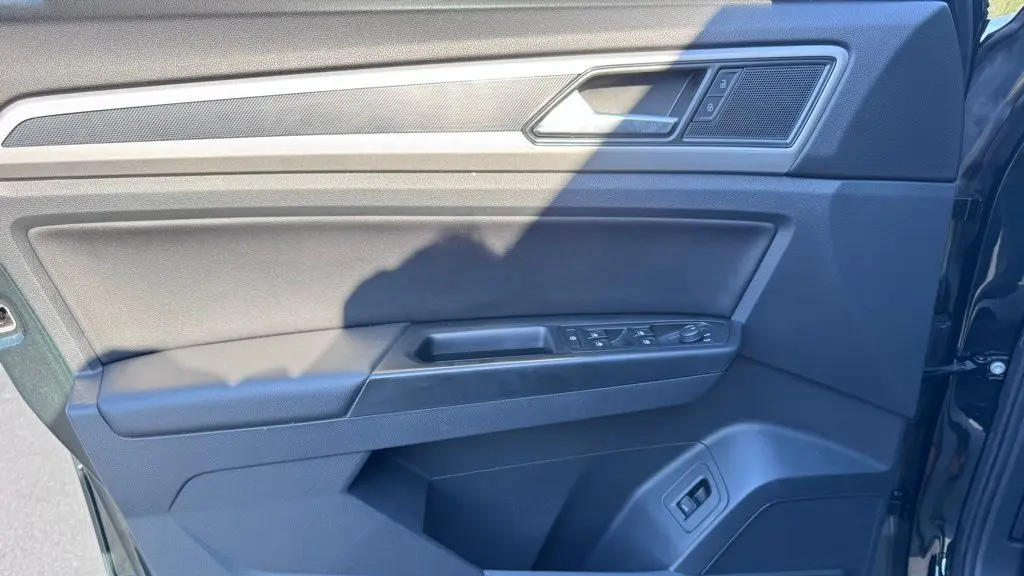 2021 Volkswagen Atlas V6 SE R-Line 4Motion