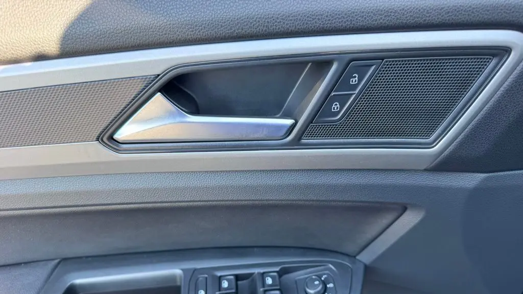 2021 Volkswagen Atlas V6 SE R-Line 4Motion