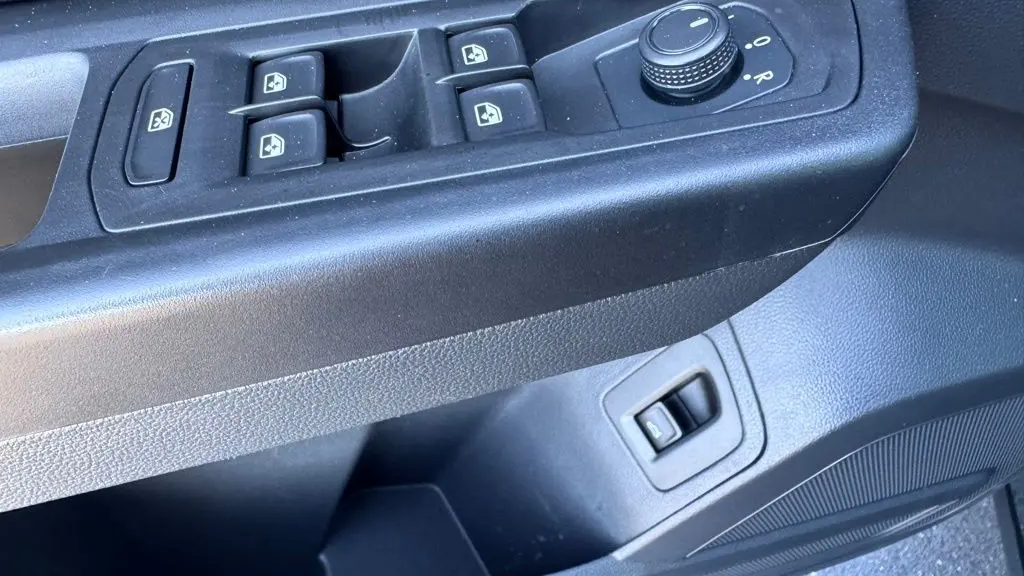 2021 Volkswagen Atlas V6 SE R-Line 4Motion