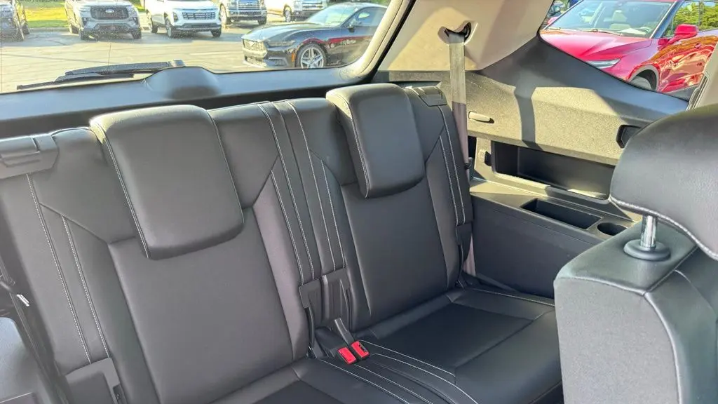 2021 Volkswagen Atlas V6 SE R-Line 4Motion