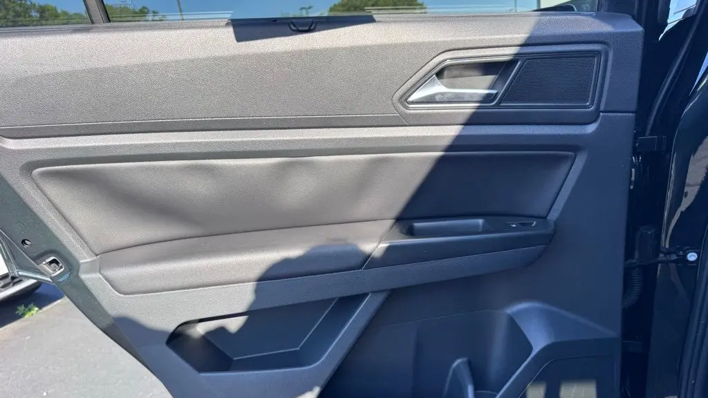 2021 Volkswagen Atlas V6 SE R-Line 4Motion