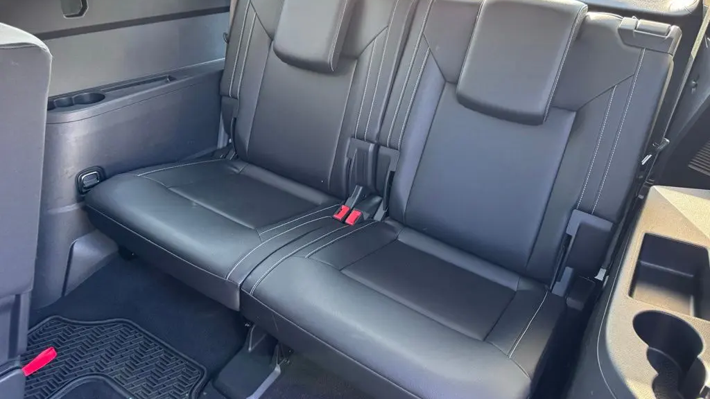 2021 Volkswagen Atlas V6 SE R-Line 4Motion