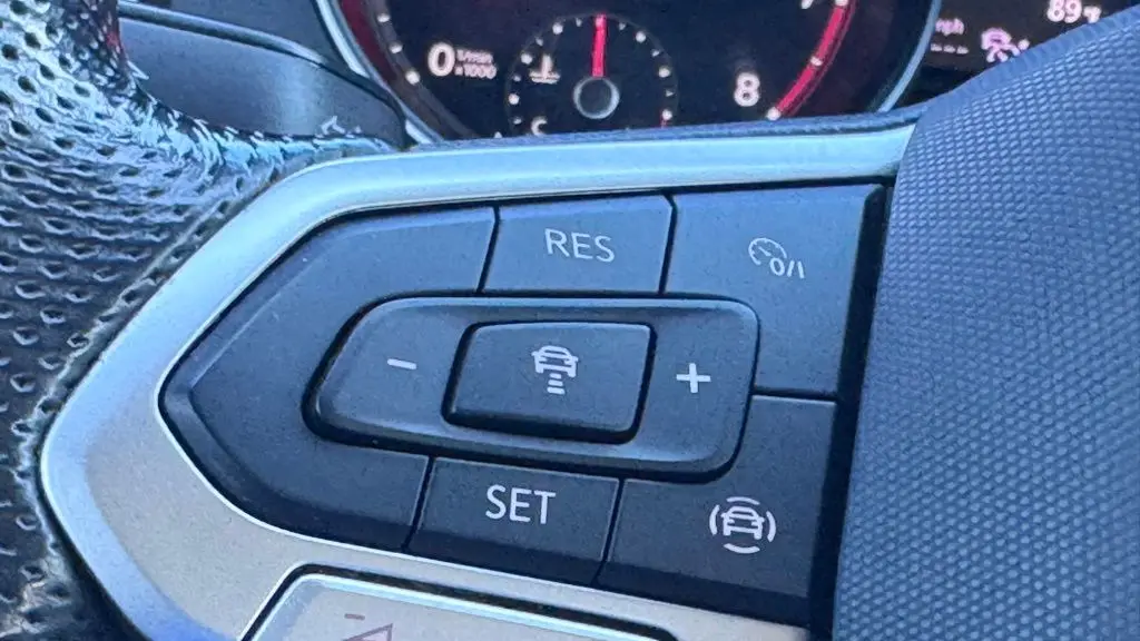 2021 Volkswagen Atlas V6 SE R-Line 4Motion