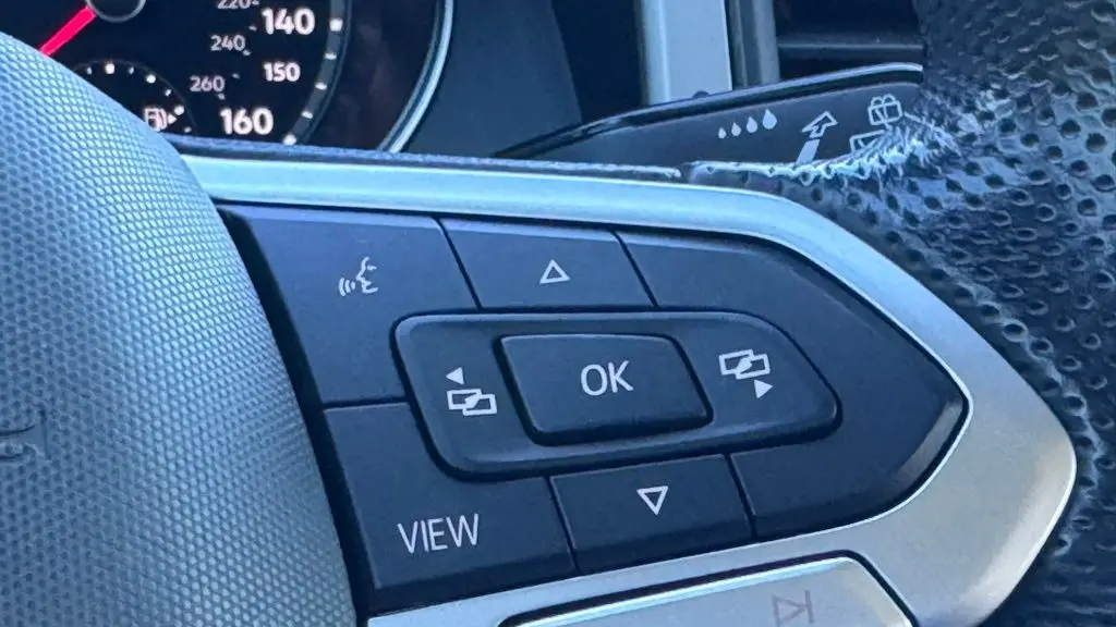 2021 Volkswagen Atlas V6 SE R-Line 4Motion