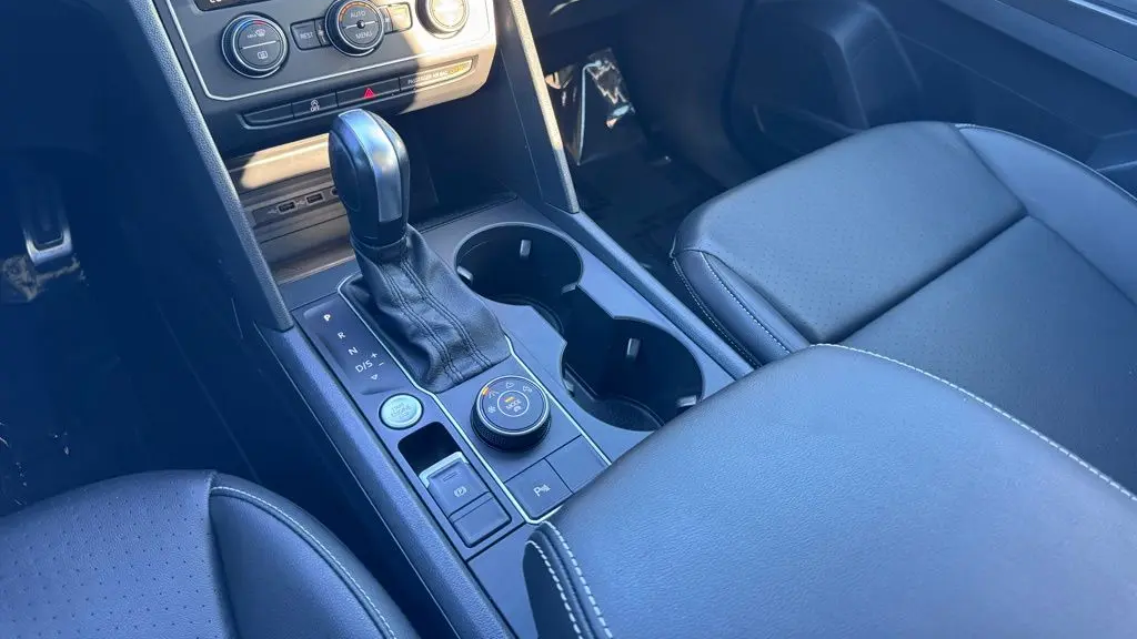 2021 Volkswagen Atlas V6 SE R-Line 4Motion