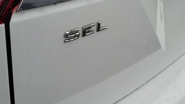 2019 Volkswagen Atlas V6 SEL R-Line 4Motion