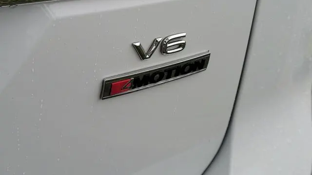 2019 Volkswagen Atlas V6 SEL R-Line 4Motion
