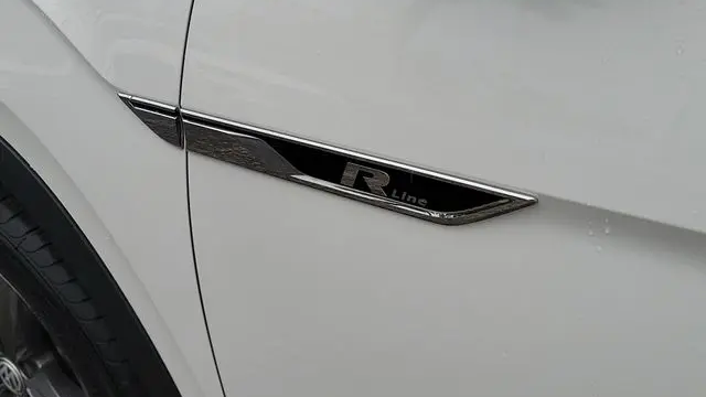 2019 Volkswagen Atlas V6 SEL R-Line 4Motion