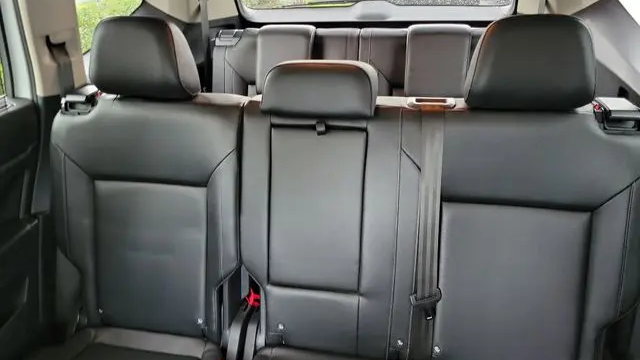 2019 Volkswagen Atlas V6 SEL R-Line 4Motion