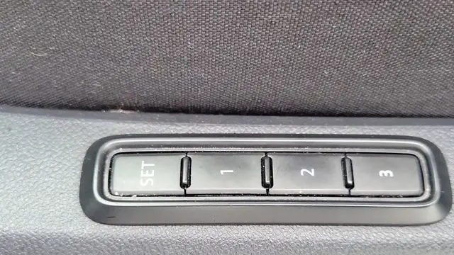 2019 Volkswagen Atlas V6 SEL R-Line 4Motion