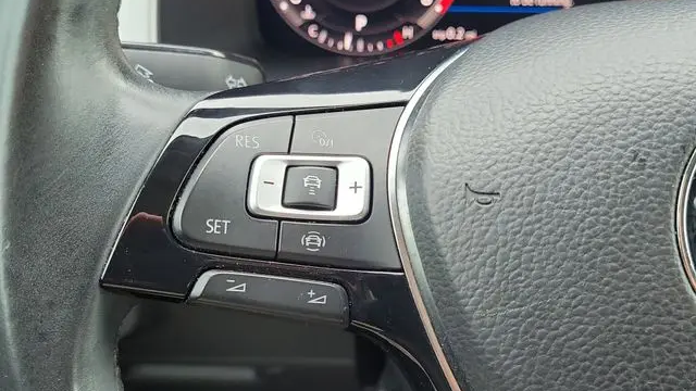 2019 Volkswagen Atlas V6 SEL R-Line 4Motion