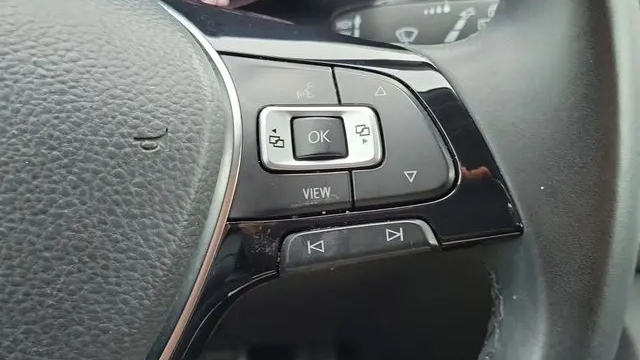 2019 Volkswagen Atlas V6 SEL R-Line 4Motion