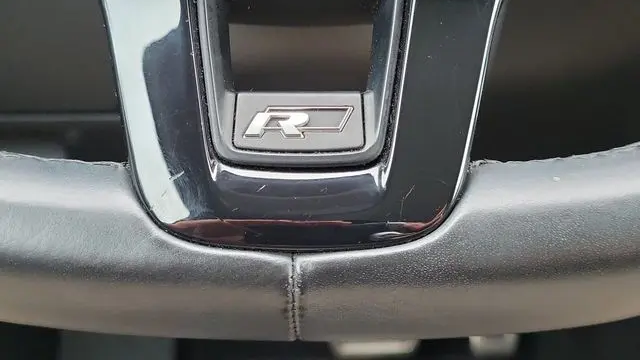 2019 Volkswagen Atlas V6 SEL R-Line 4Motion