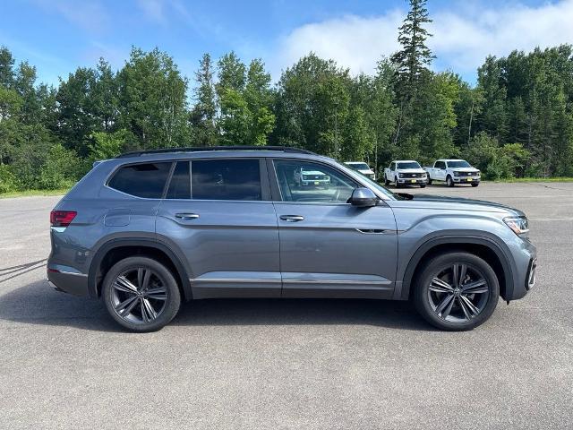 2021 Volkswagen Atlas - $27,995