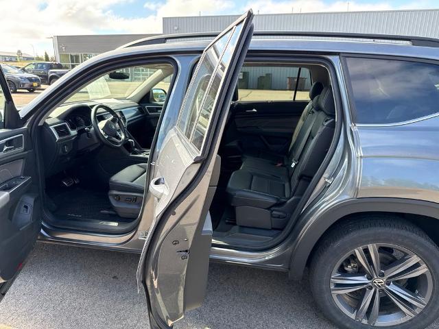 2021 Volkswagen Atlas - $27,995