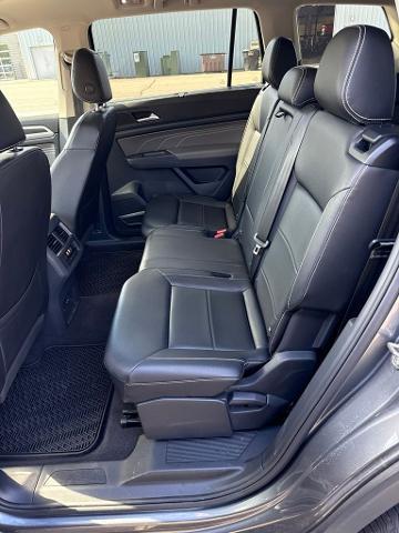 2021 Volkswagen Atlas - $27,995