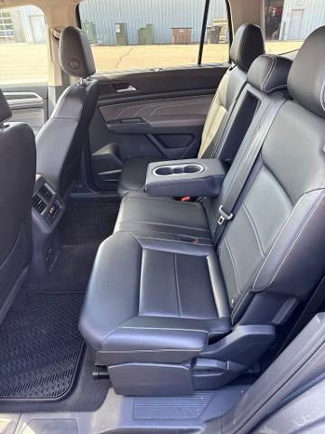 2021 Volkswagen Atlas - $27,995