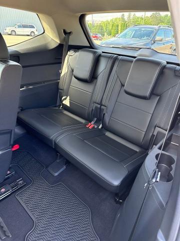 2021 Volkswagen Atlas - $27,995