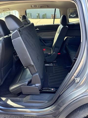 2021 Volkswagen Atlas - $27,995