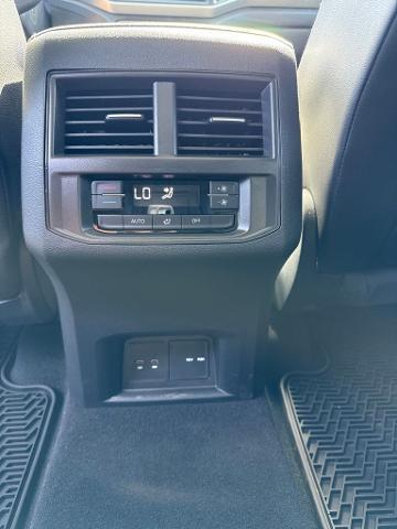2021 Volkswagen Atlas - $27,995