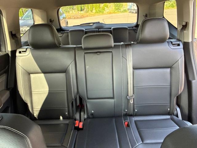 2021 Volkswagen Atlas - $27,995
