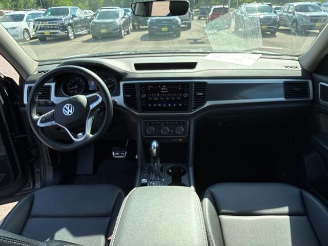 2021 Volkswagen Atlas - $27,995