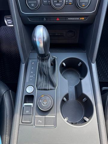 2021 Volkswagen Atlas - $27,995