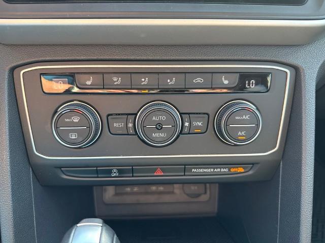 2021 Volkswagen Atlas - $27,995