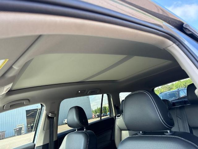 2021 Volkswagen Atlas - $27,995