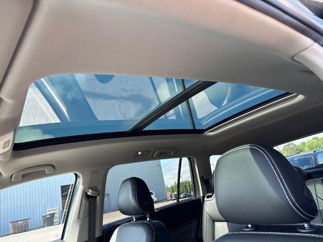 2021 Volkswagen Atlas - $27,995