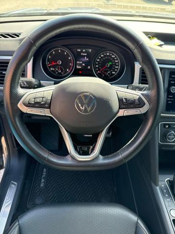 2021 Volkswagen Atlas - $27,995