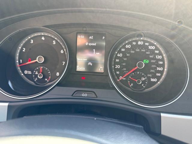 2021 Volkswagen Atlas - $27,995