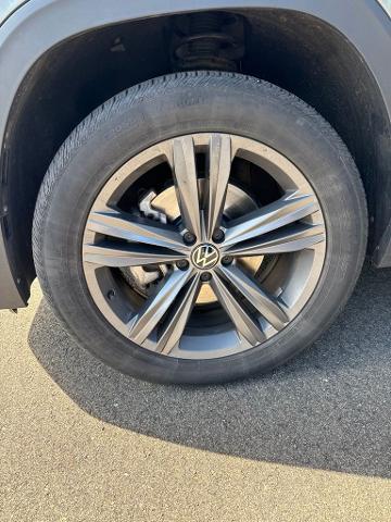 2021 Volkswagen Atlas - $27,995
