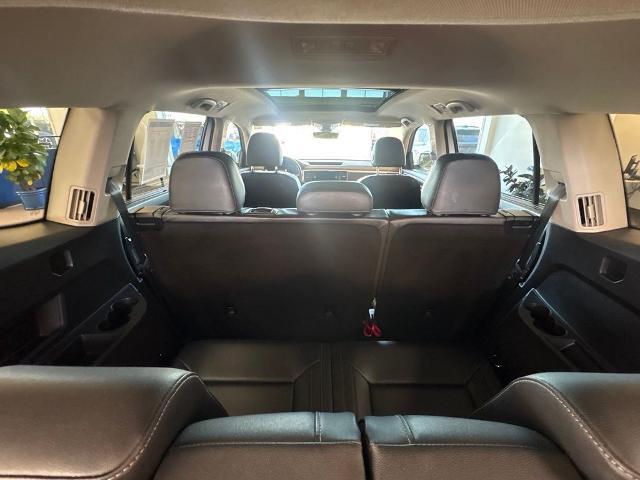 2018 Volkswagen Atlas - $16,925