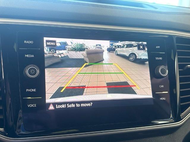 2018 Volkswagen Atlas - $16,925