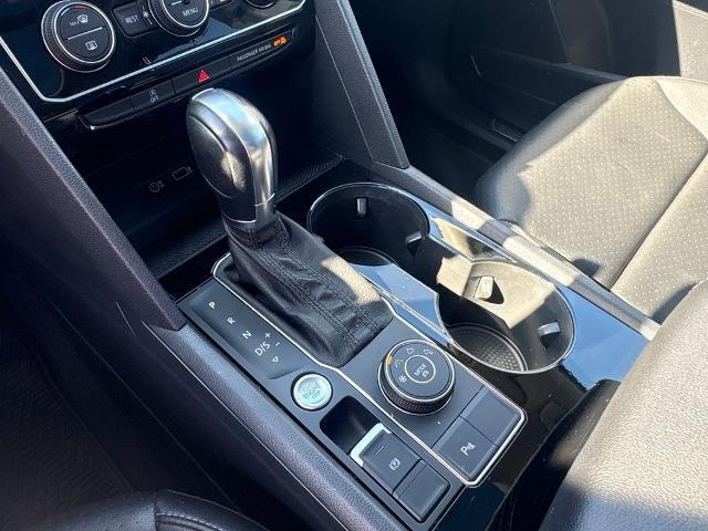 2018 Volkswagen Atlas - $16,925