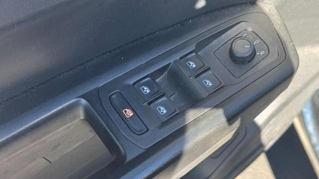 2021 Volkswagen Atlas V6 SE R-Line 4Motion