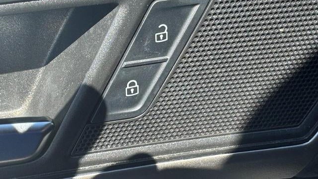 2021 Volkswagen Atlas V6 SE R-Line 4Motion