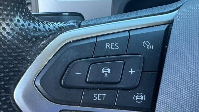 2021 Volkswagen Atlas V6 SE R-Line 4Motion