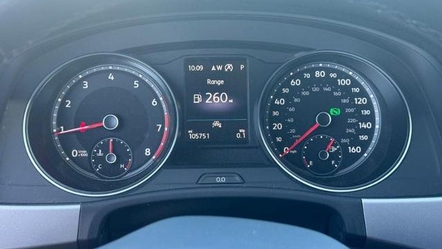 2021 Volkswagen Atlas V6 SE R-Line 4Motion