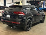 2023 Atlas Cross Sport Thumbnail 4