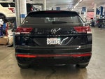 2023 Atlas Cross Sport Thumbnail 5