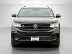 2023 Atlas Cross Sport Thumbnail 8